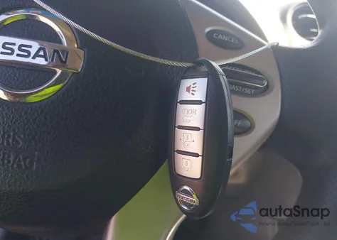 2012 Nissan Altima S from USA, damaged, VIN 1N4AL2AP6CC245588